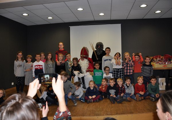 St Nicolas 2019