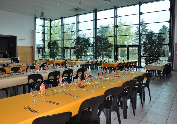 Repas d'automne 2022