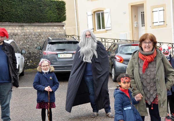 Carnaval 2023