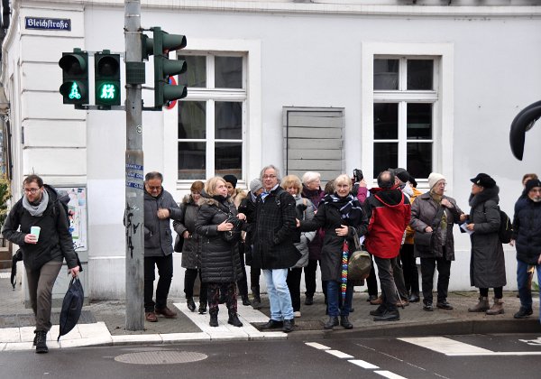 Marché de Noël 2023