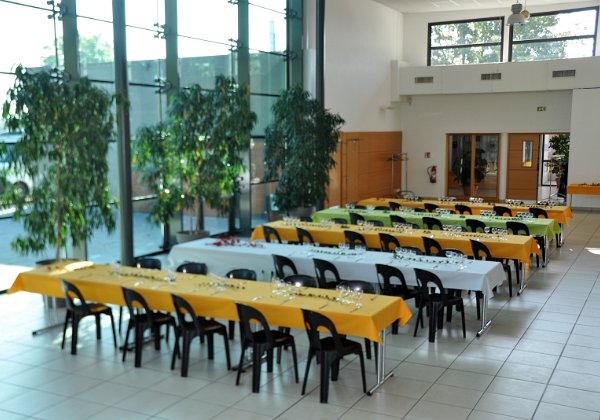 Repas des anciens 2023
