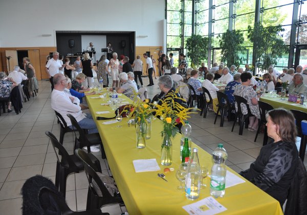 Repas septembre 2023