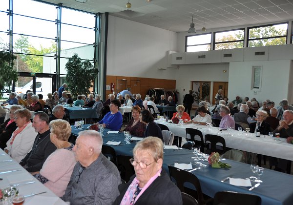 Repas des anciens 2024