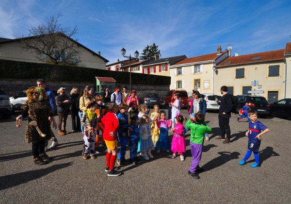 Carnaval 2025