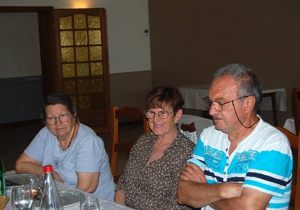 Quilles