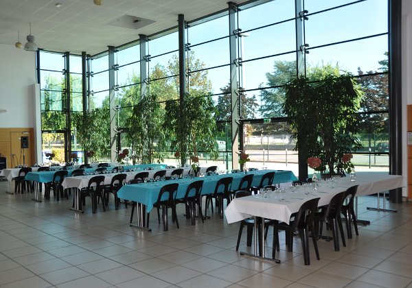 REPAS DE RENTREE